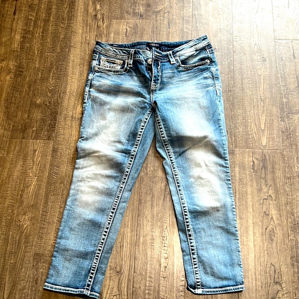 Vigoss Capri